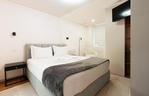 Santa Maria Maior Apartment | Oudinot Residence