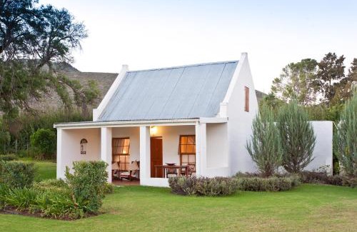 Schoemanshoek House | Oue Werf Country House