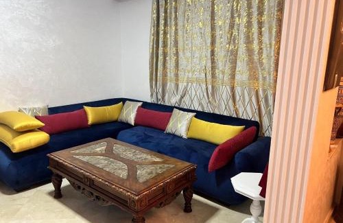 SOUR JDID Apartment | Oumadane Ocean view- Amazing apartment-International Fair and more near by