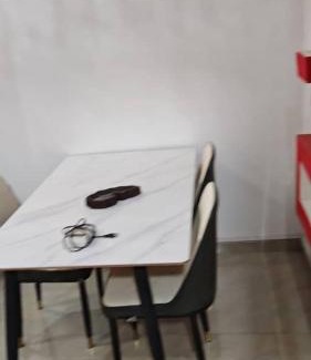 Dakar-Plateau Apartment | Oumou et Aicha