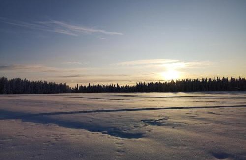 Kittila Villa | Ounasjoki Country House
