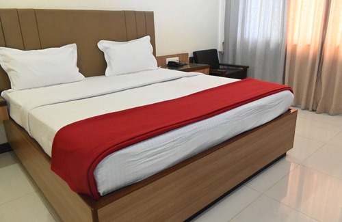 Jalgaon Hotel | Our accommodations at HOTEL PRITAM PARK are the ideal home away from home. nn
