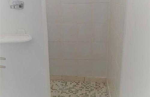Bramfeld Apartment | Our apartment no. 8 is situated in a quiet area on the side of the building and offers 45 m2 of space for 2-4 persons.