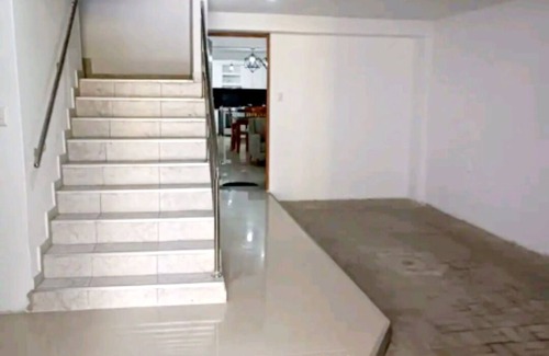 Trujillo Apartment | Our apartment is 3 minute walk to the beach, is new it was built in January 2023