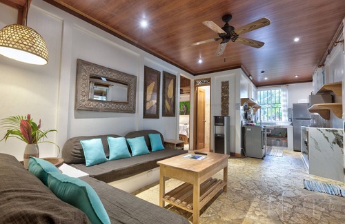 Punta Uva Ski Chalet | Our BEACHFRONT Bungalow in Punta Uva