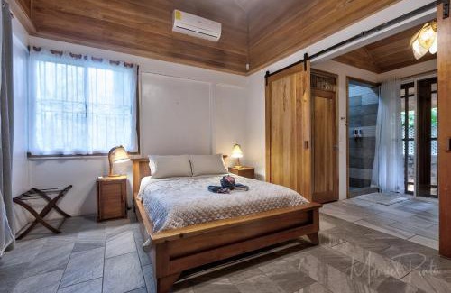 Punta Uva House | Our Beachfront Bungalow