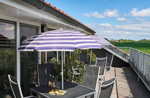 Wuppelser Altendeich Apartment | Our bumblebee nest (apartment no. 17)