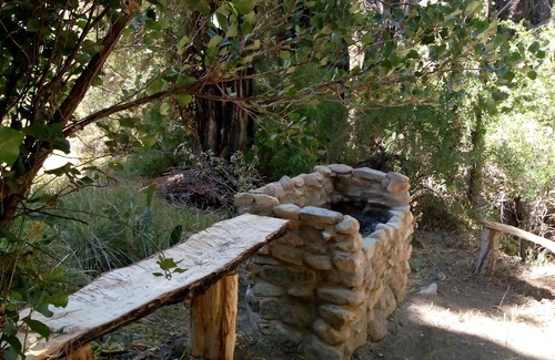 Paiguano Cabin | Our cabin in the Elqui Valley