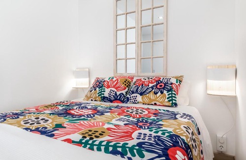 Lumiar Apartment | Our Corner - Telheiras