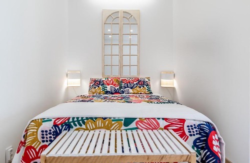 Lumiar Apartment | Our Corner - Telheiras