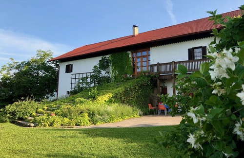 Maribor House | Our Country House offers an invigorating retreat in the green hills of Maribor