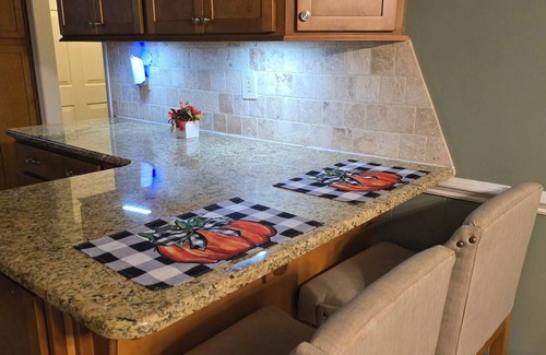 McLeansville House | Our Cozy Home Too/The Brixton