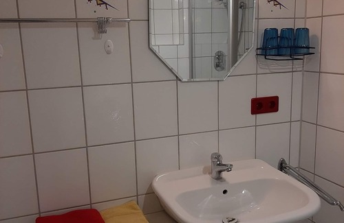Kappel-Grafenhausen Apartment | Our cozy vacation apartment is only 2 km away from Europa-Park Rust.