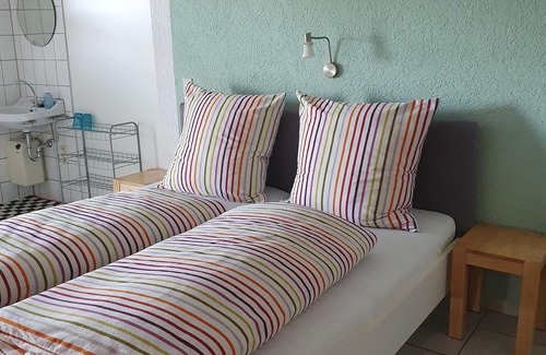 Kappel-Grafenhausen Apartment | Our cozy vacation apartment is only 2 km away from Europa-Park Rust.