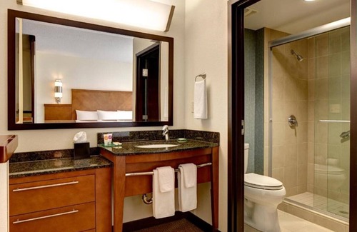 Lone Tree House | Our dynamic spaces and places combine the perfect blend of home