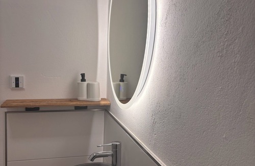 Artland Other | Our Erlenhof - guest area in beautiful Artland