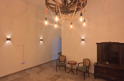 Artland Other | Our Erlenhof - guest area in beautiful Artland