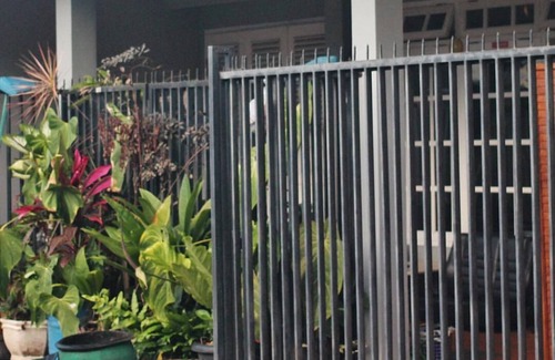 Arjosari House | Our family room; just like at home