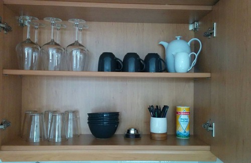 Sankt Andreasberg Apartment | Our FeWo Luchsbutze - right on the forest, with balcony, garage u. WIFI