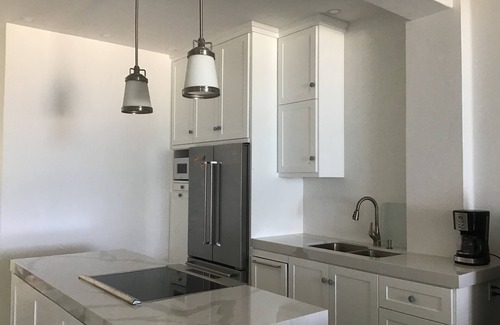 San Jose del Cabo Condo | Our gem on the beach.