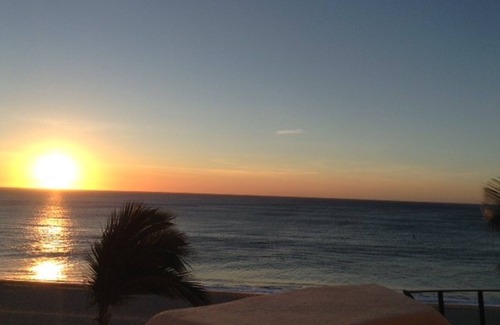 San Jose del Cabo Condo | Our gem on the beach.
