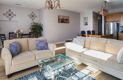 Gastonia Apartment | Our (Georgia) Vibe Home Away from Home Near Charlotte