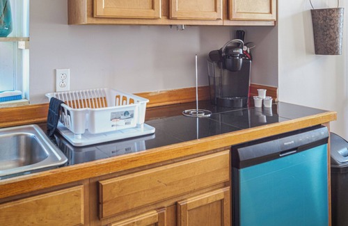Gastonia Apartment | Our (Georgia) Vibe Home Away from Home Near Charlotte