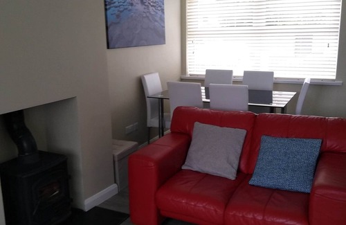 Castlerock House | Our holiday Home from home in Castlerock, close to amenities, ideally located.