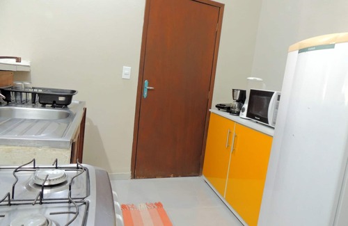 Jijoca de Jericoacoara House | Our House in Jeri 3