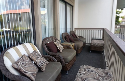 Siesta Key House | Our House at the Beach C-122 Salty Soul- Renovated!