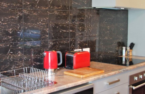 Trevallyn House | Our House Down Under - Optional car hire