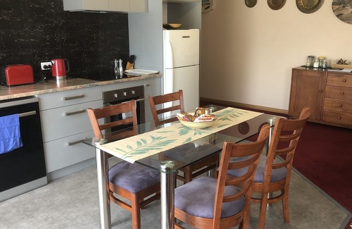 Trevallyn House | Our House Down Under - Optional car hire