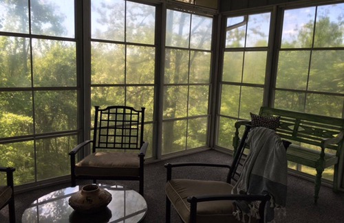 Saluda House | Our house in beautiful Saluda