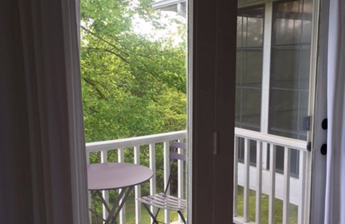 Saluda House | Our house in beautiful Saluda