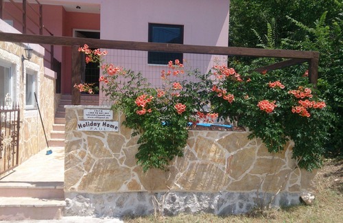 Slivno House | Our house is in a small village on the lake and 4 km from the beach