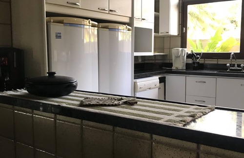 Ponta do Mangue House | Our House - Paradise by the sea in the Brazilian Caribbean! Maragogi