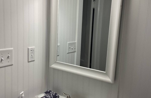 Gallipolis House | “our little French connection” Gallipolis No cleaning fee and Taxes all include