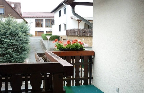 Oberorke House | Our little home where people vacation and enjoy the mountains and Nature.
