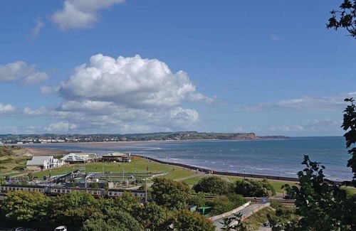 Dawlish Warren Cottage | Our Mews Cottages are perfect for the larger family in need of lots of space.