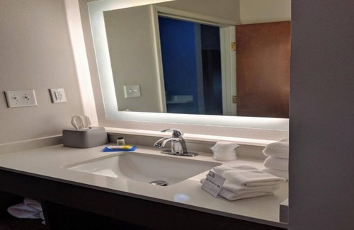 Stephens City House | Our new modern facility that focuses on your real world needs.