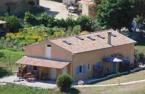 Clamensane Apartment | Our paradise for relaxation and adventure