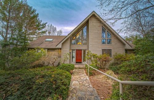 Huddleston House | Our Point of View