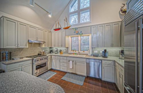 Huddleston House | Our Point of View