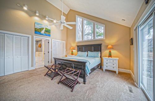 Huddleston House | Our Point of View
