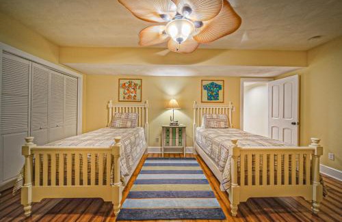 Huddleston House | Our Point of View