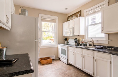 Highland Falls House | Our Rockbound Highland Home - 2 Blocks from Thayer Gate - 1/2 Block to Main St.