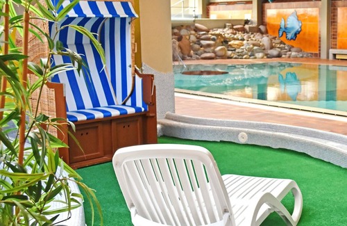 Bad Mergentheim Apartment | Our spacious domicile exclusively for your group!