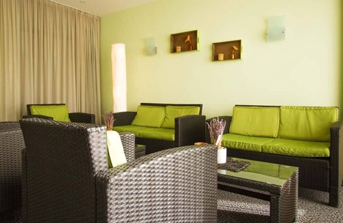 Bad Mergentheim Apartment | Our spacious domicile exclusively for your group!