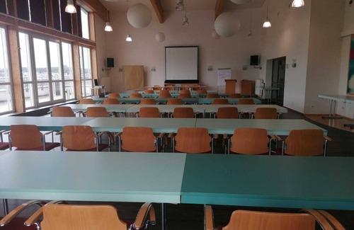 Igersheim Apartment | Our spacious domicile exclusively for your group!
