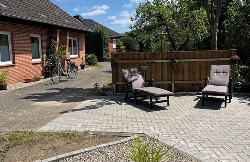 Alt Duvenstedt House | Our vacation home "No. 17" - In the heart of Schleswig-Holstein